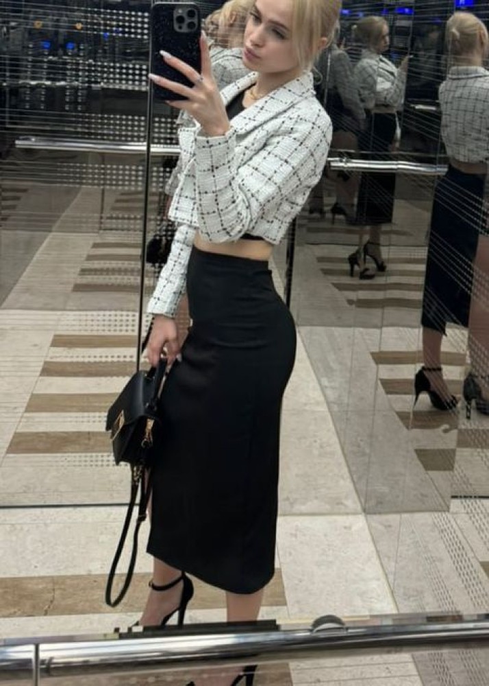 Индивидуалка Ирина фото № 2 в городе Северодвинск