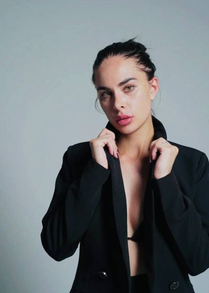 Индивидуалка Камилла фото № 2 в городе Северодвинск