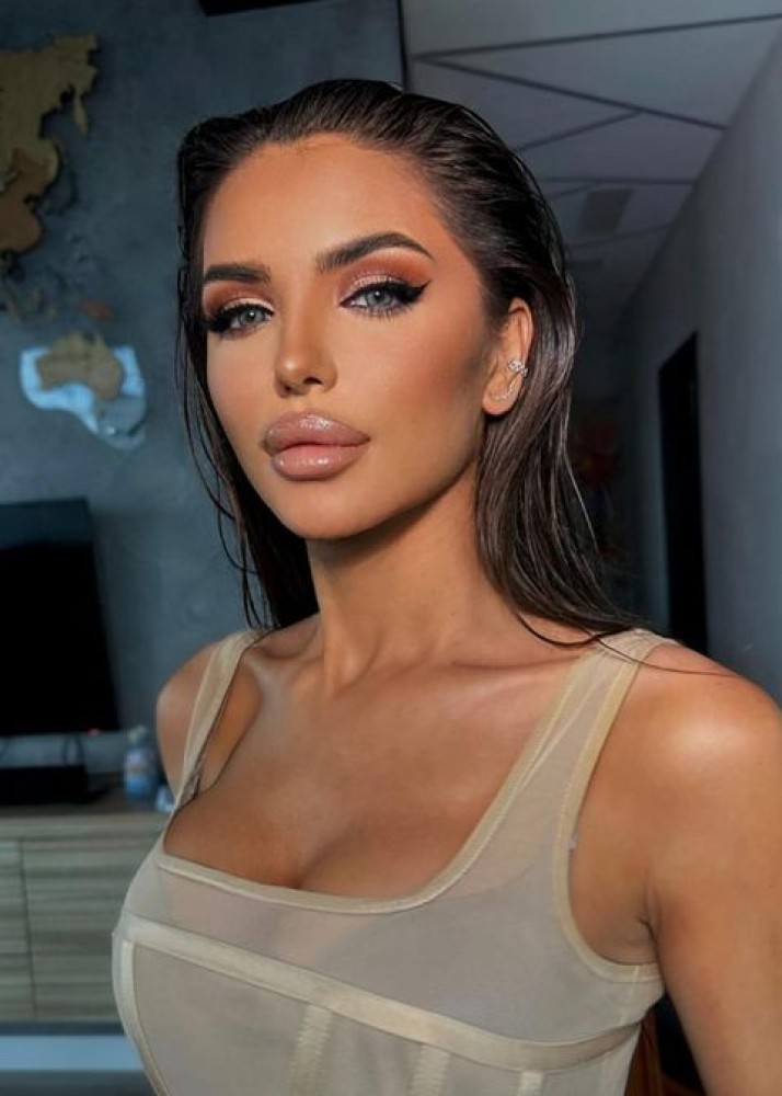 Индивидуалка Лика фото № 2 в городе Северодвинск