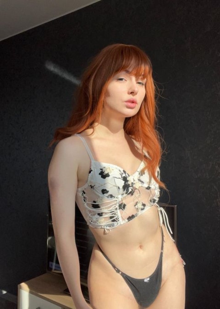 Индивидуалка Лиля фото № 2 в городе Северодвинск