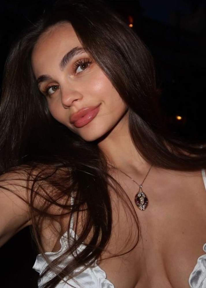 Индивидуалка Лиза фото № 2 в городе Северодвинск