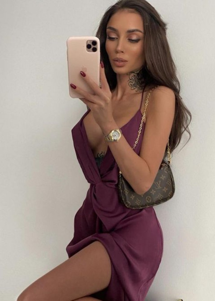 Индивидуалка Лола фото № 2 в городе Северодвинск