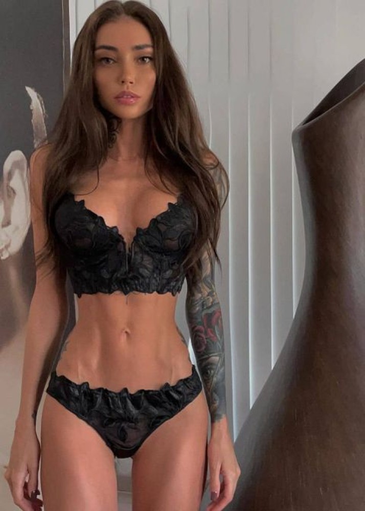 Индивидуалка Лола фото № 2 в городе Северодвинск