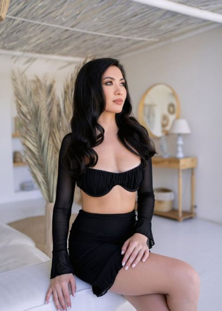 Индивидуалка Мадина фото № 2 в городе Северодвинск