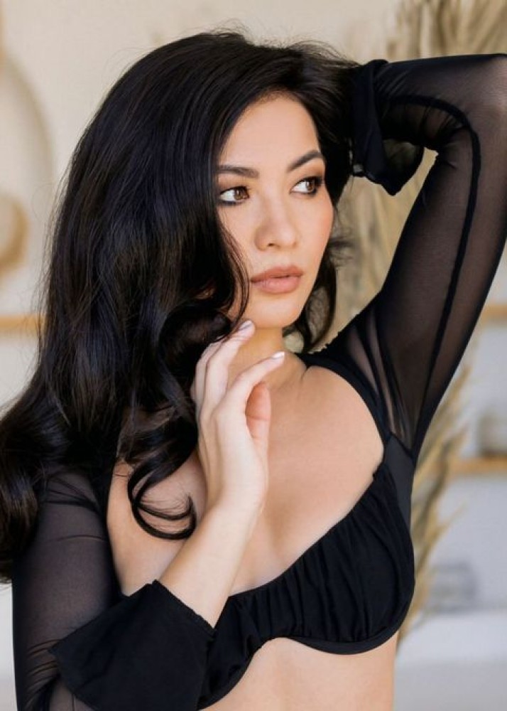 Индивидуалка Мадина фото № 2 в городе Северодвинск