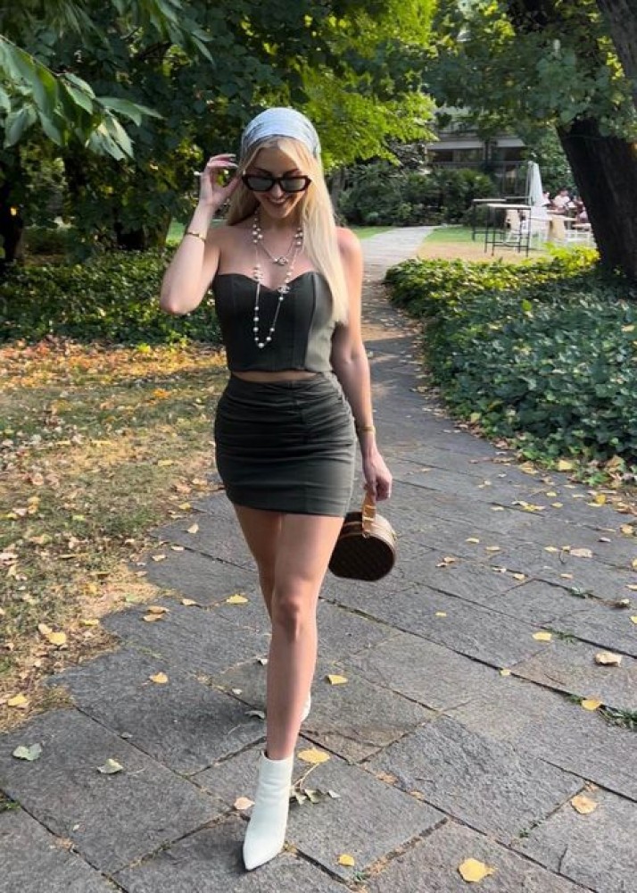 Индивидуалка Маргарита фото № 2 в городе Северодвинск