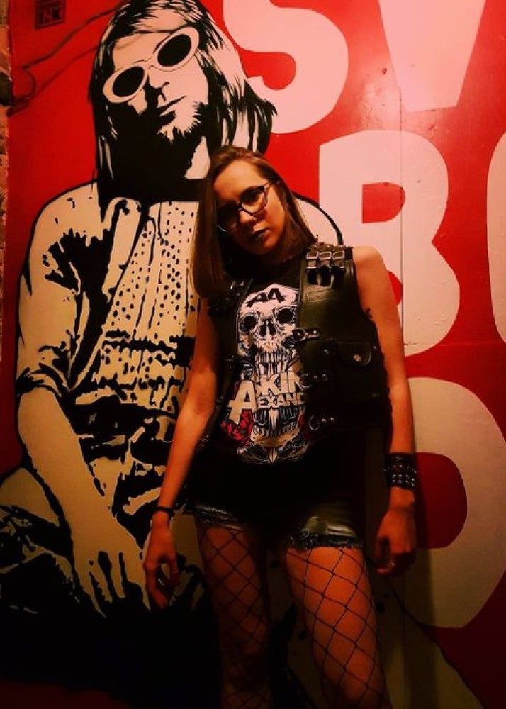 Индивидуалка Мария фото № 2 в городе Северодвинск