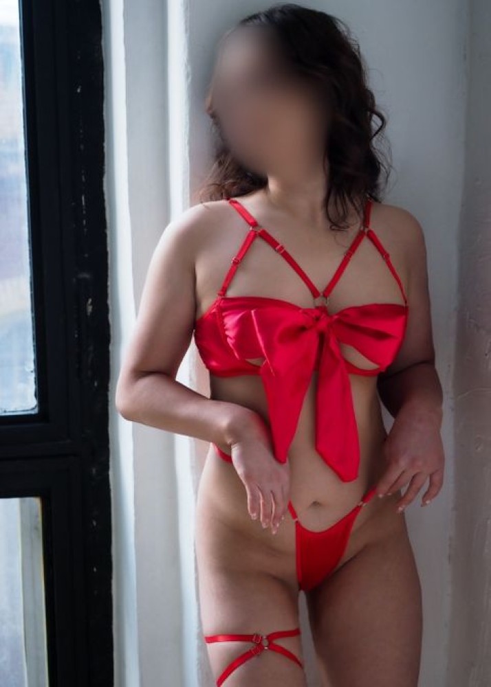 Индивидуалка Мила фото № 2 в городе Северодвинск