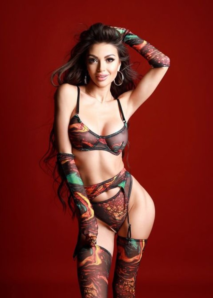 Индивидуалка Милана фото № 2 в городе Северодвинск