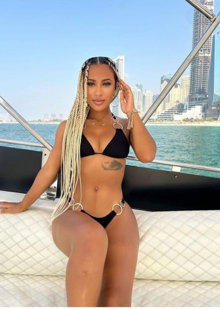 Индивидуалка Мона фото № 2 в городе Северодвинск