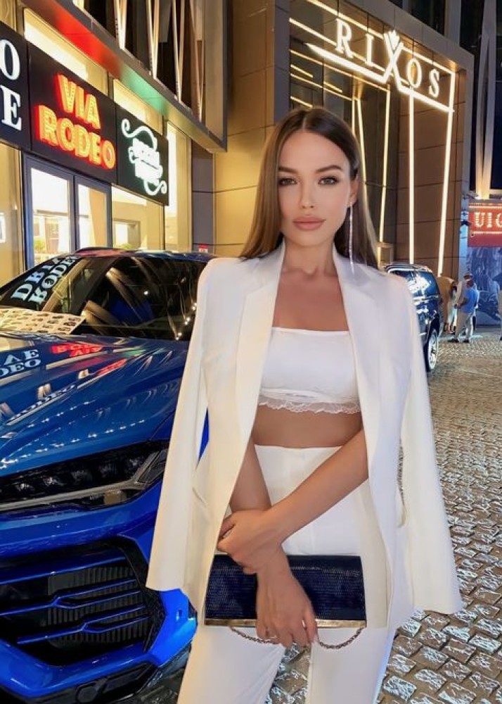 Индивидуалка Николь главное фото в городе Северодвинск 