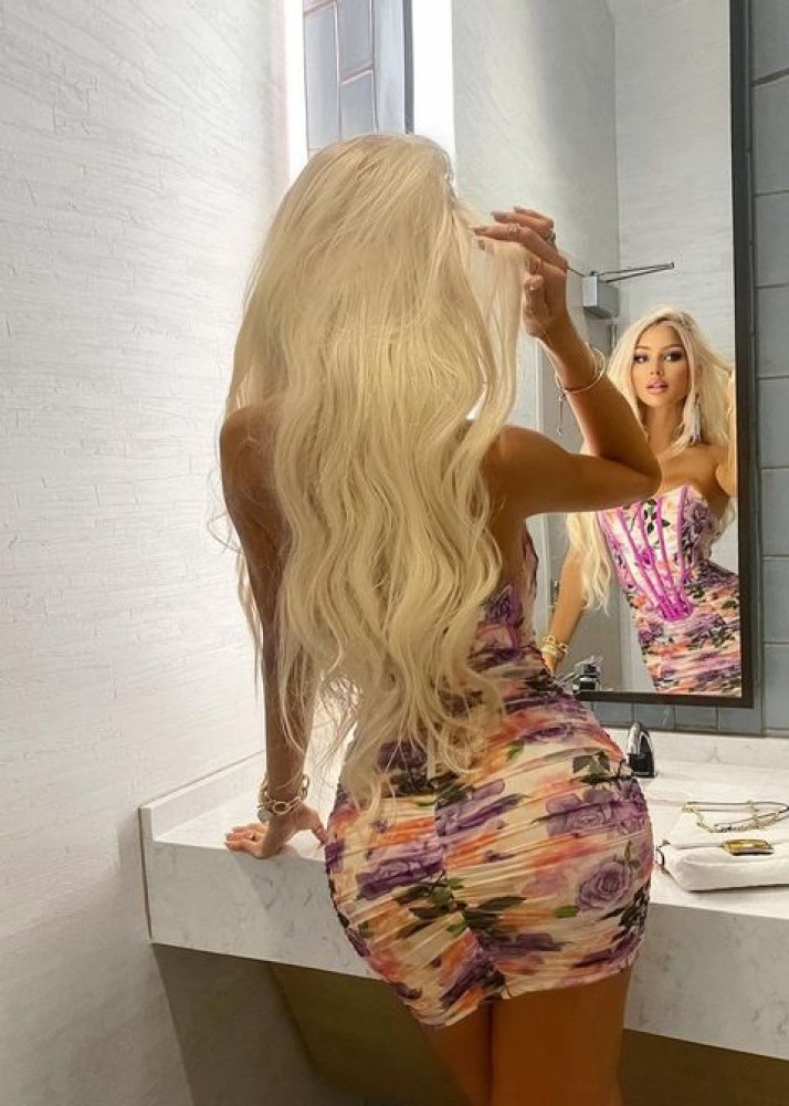 Индивидуалка Оксана фото № 2 в городе Северодвинск