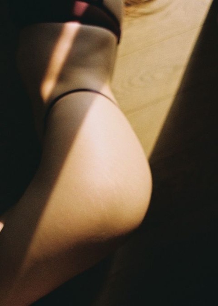 Индивидуалка Оксана фото № 2 в городе Северодвинск