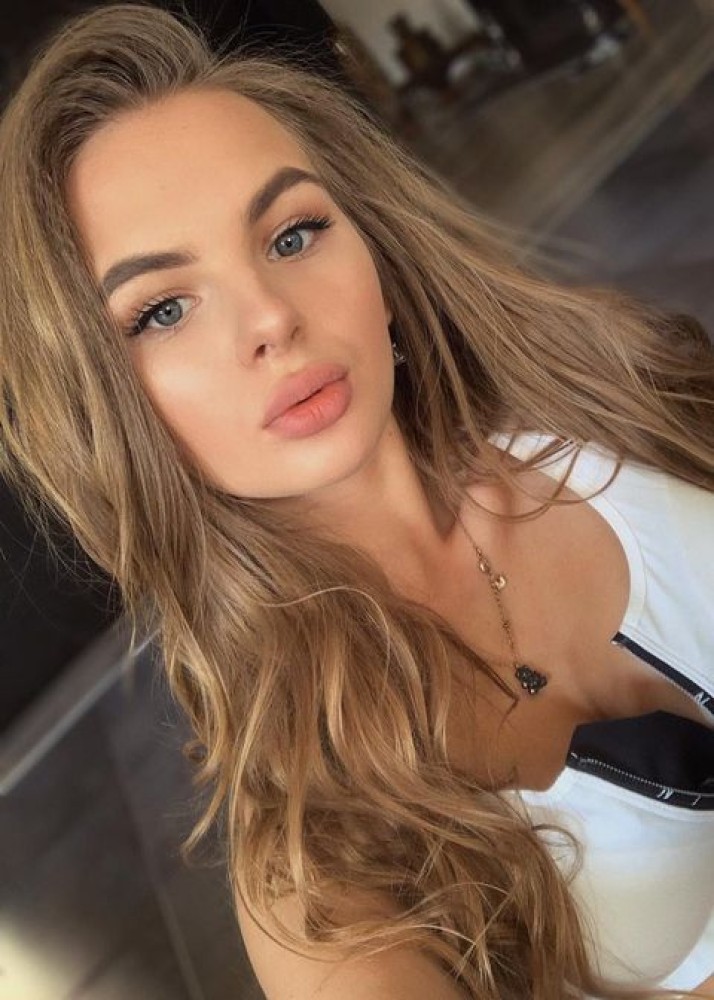 Индивидуалка Полина фото № 2 в городе Северодвинск