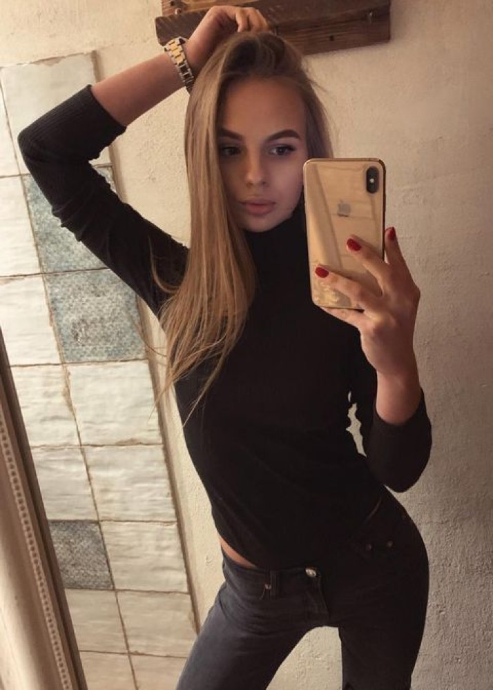 Индивидуалка Полина фото № 2 в городе Северодвинск