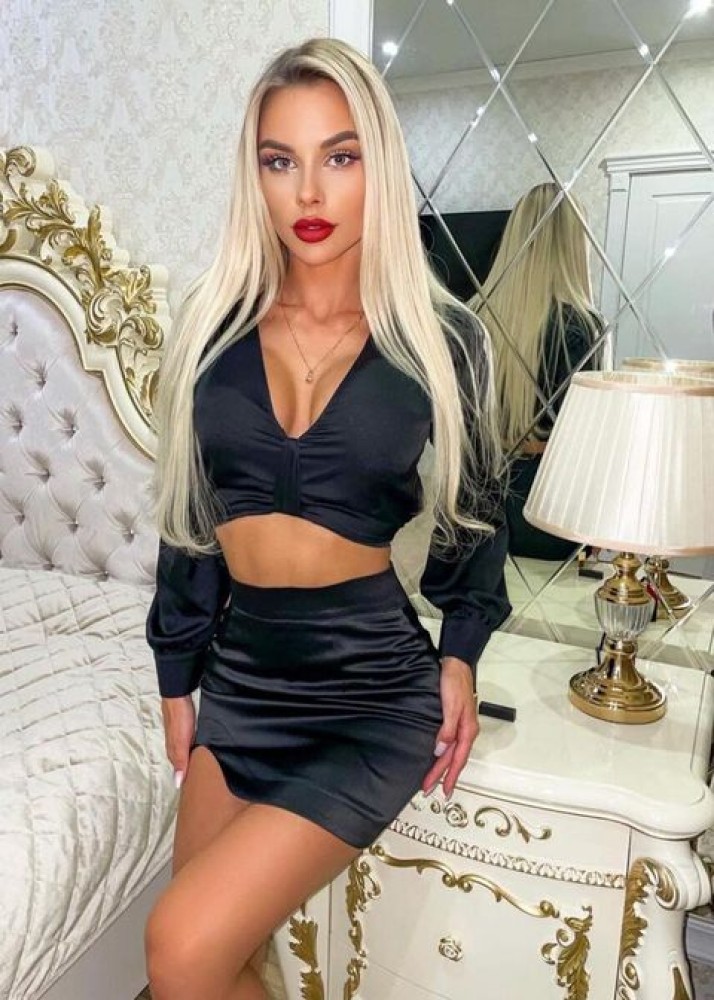 Индивидуалка Рина фото № 2 в городе Северодвинск