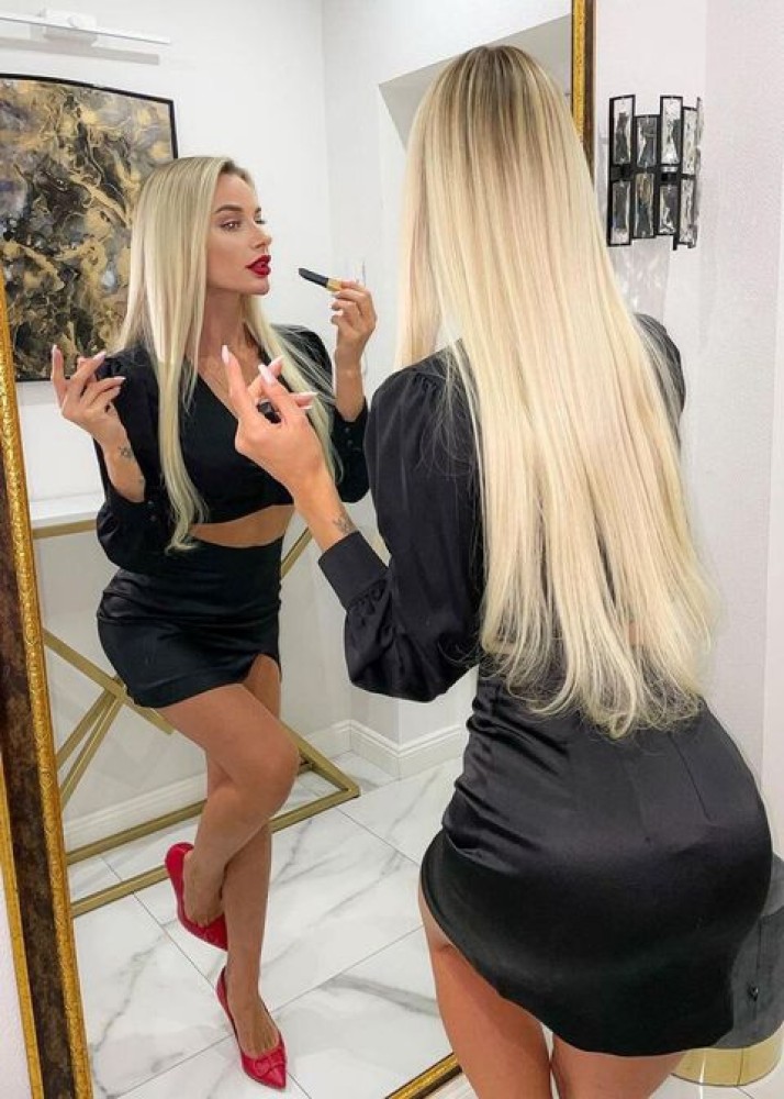 Индивидуалка Рина фото № 2 в городе Северодвинск