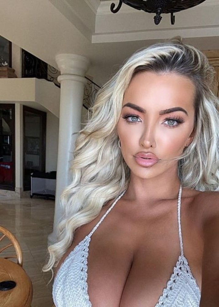 Индивидуалка Рита фото № 2 в городе Северодвинск