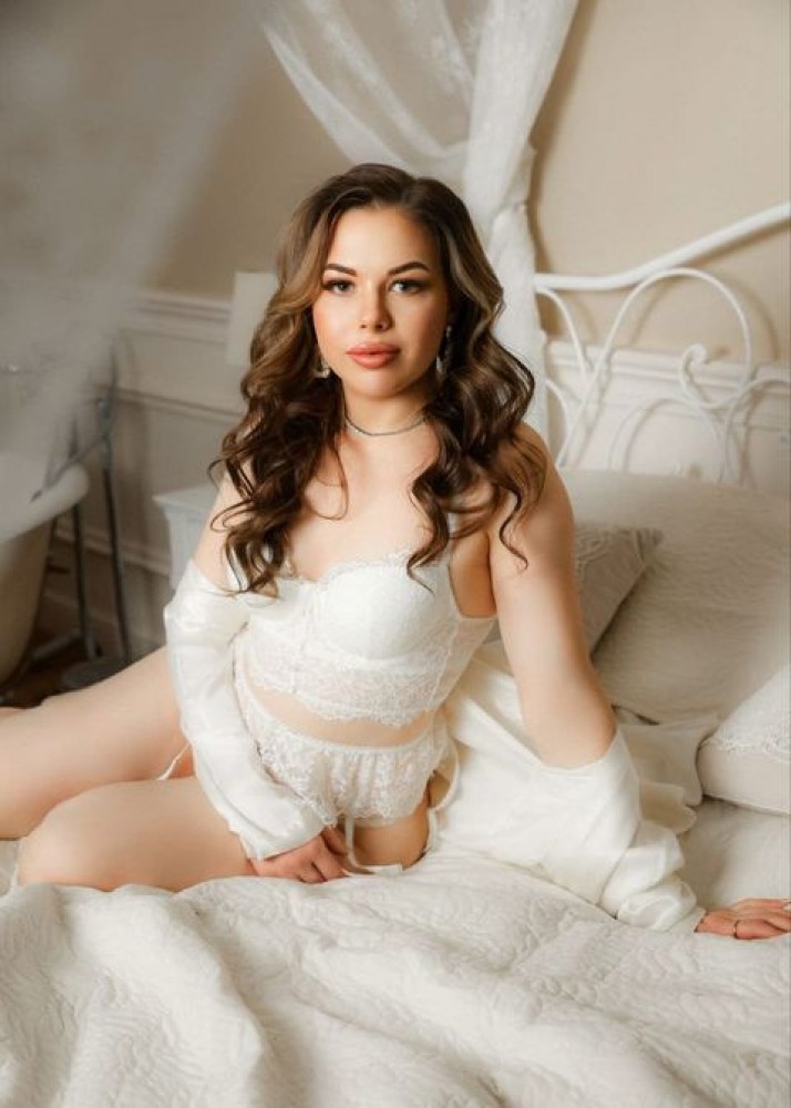 Индивидуалка Рита фото № 2 в городе Северодвинск