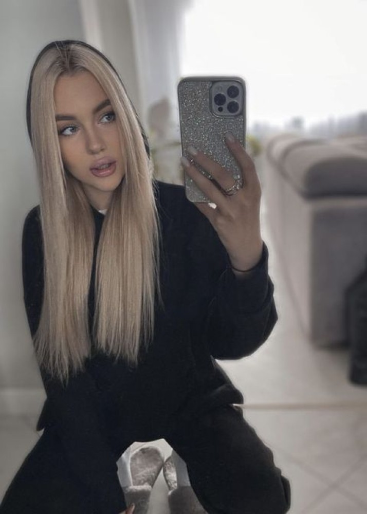 Индивидуалка Руслана фото № 2 в городе Северодвинск