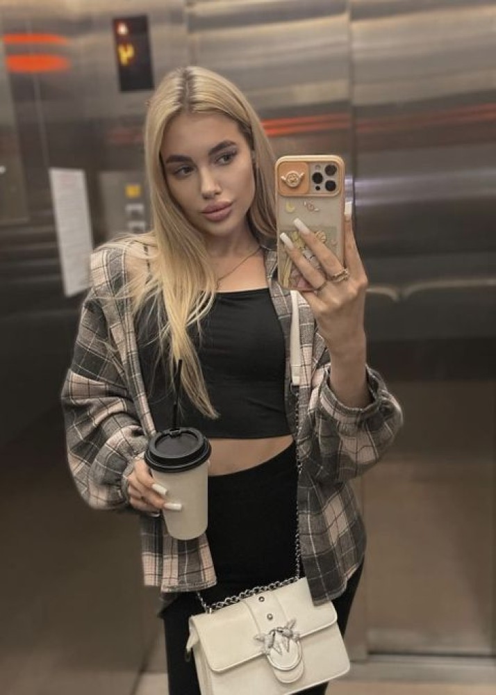 Индивидуалка Руслана фото № 2 в городе Северодвинск