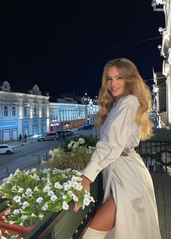 Индивидуалка Тина фото № 2 в городе Северодвинск