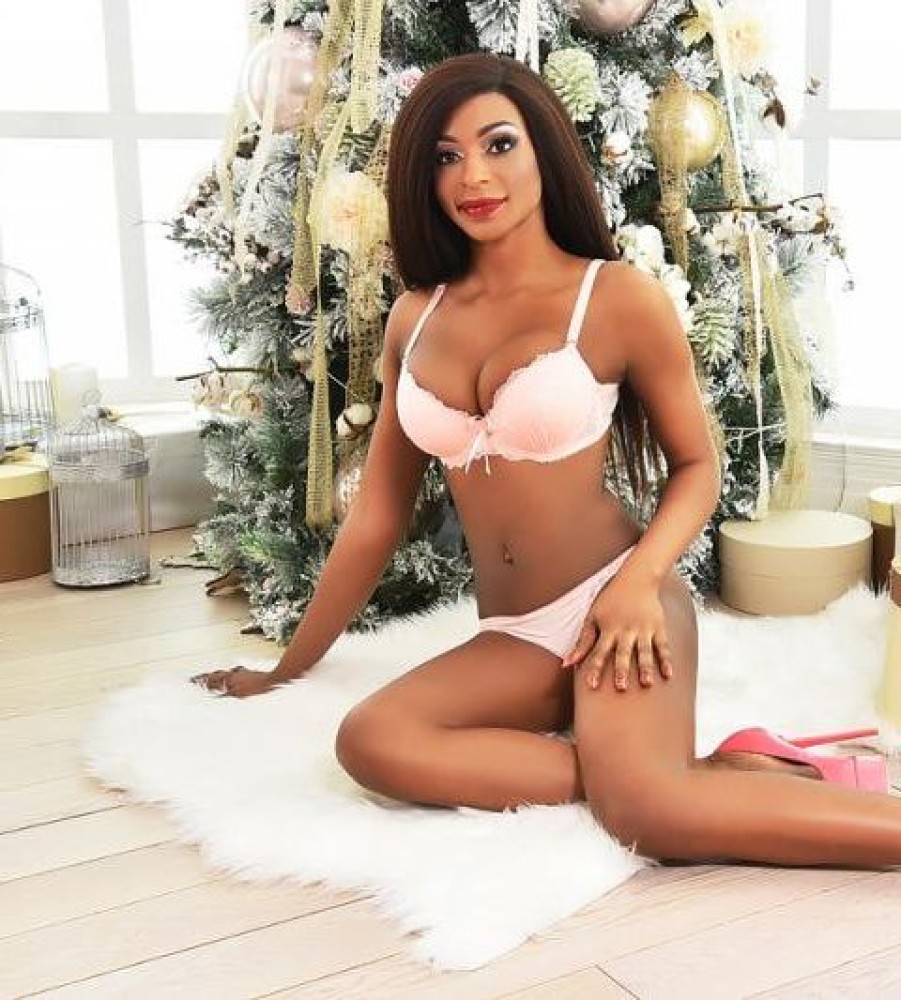 Индивидуалка Victoria фото № 2 в городе Северодвинск