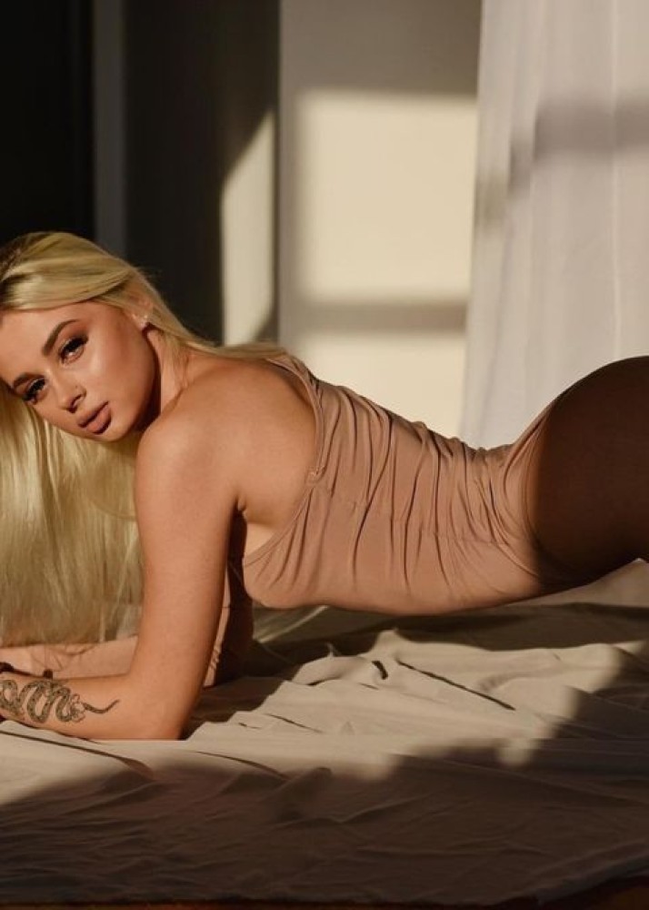 Индивидуалка Вика фото № 2 в городе Северодвинск