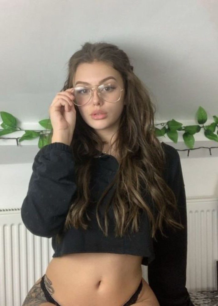 Индивидуалка Вика главное фото в городе Северодвинск 