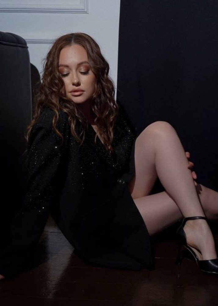 Индивидуалка Вита главное фото в городе Северодвинск 