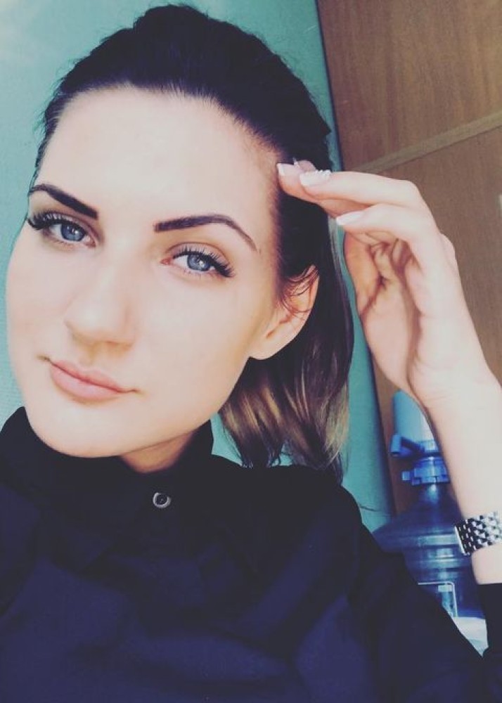 Индивидуалка Яна фото № 2 в городе Северодвинск