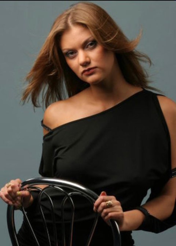 Индивидуалка Женя фото № 2 в городе Северодвинск