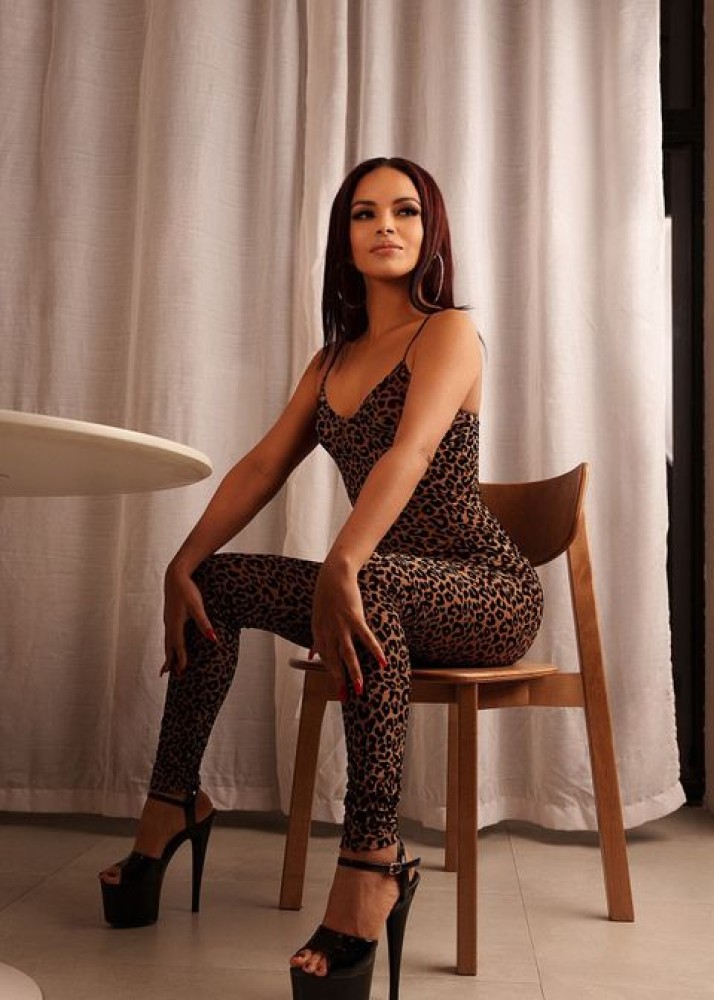 Индивидуалка Алина фото № 2 в городе Северодвинск