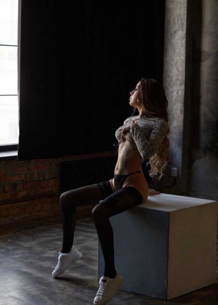 Индивидуалка Алочка фото № 2 в городе Северодвинск