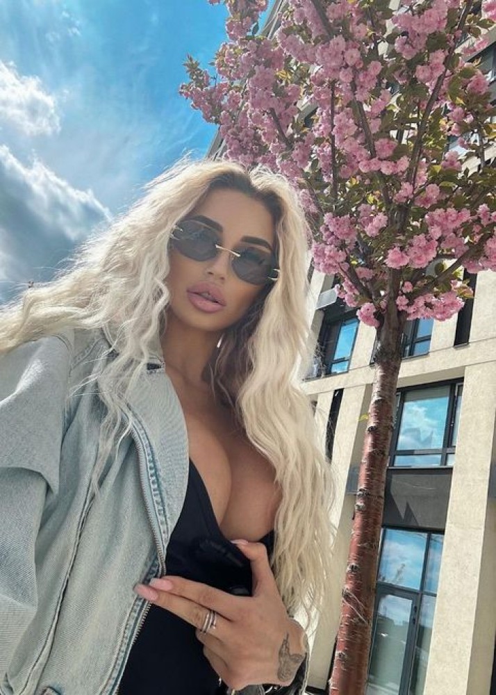 Индивидуалка АЛЁНА фото № 2 в городе Северодвинск