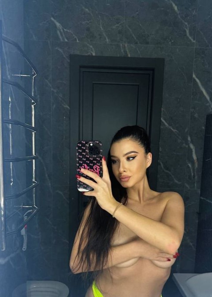 Индивидуалка Ирина главное фото в городе Северодвинск 