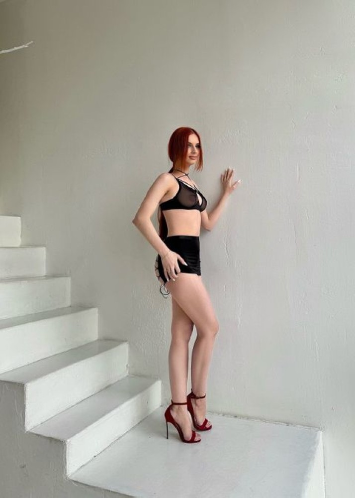 Индивидуалка Карина фото № 2 в городе Северодвинск