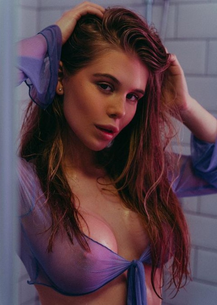 Индивидуалка Лина фото № 2 в городе Северодвинск