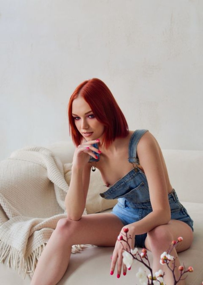 Индивидуалка Лиса фото № 2 в городе Северодвинск