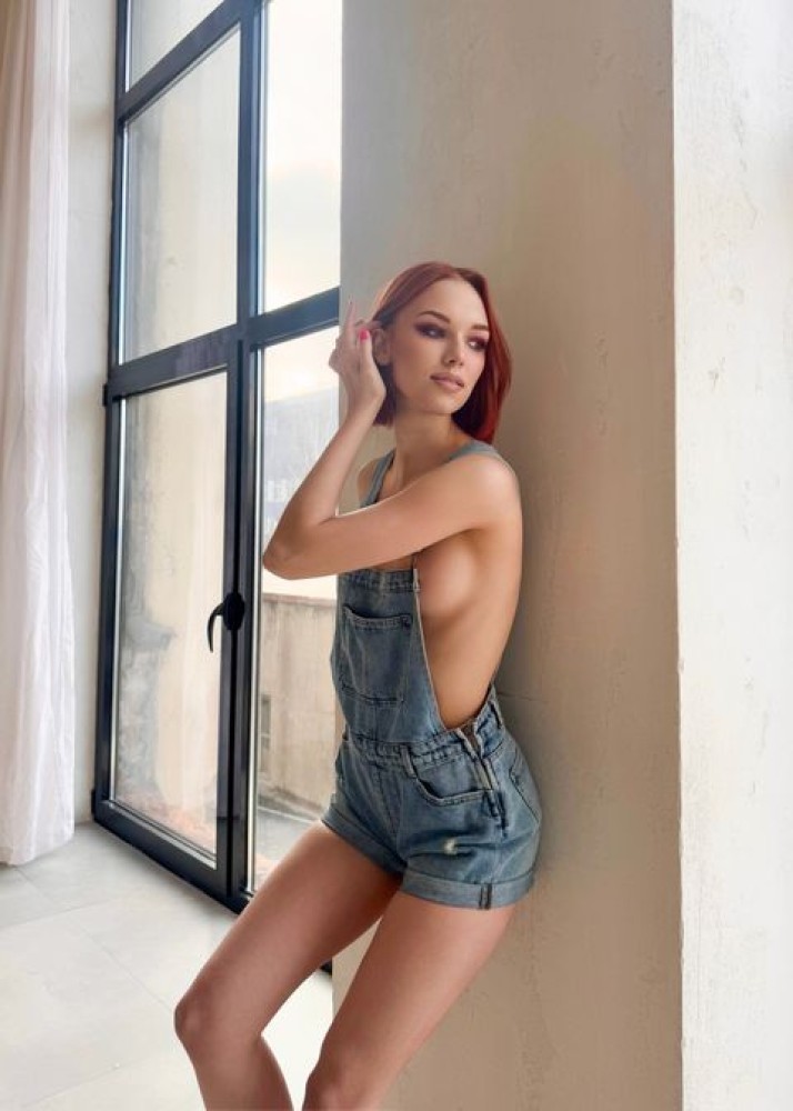 Индивидуалка Лиса фото № 2 в городе Северодвинск