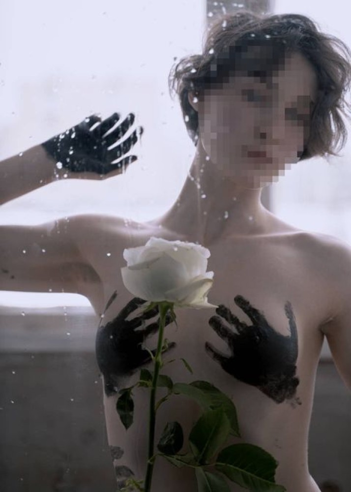 Индивидуалка Марина фото № 2 в городе Северодвинск