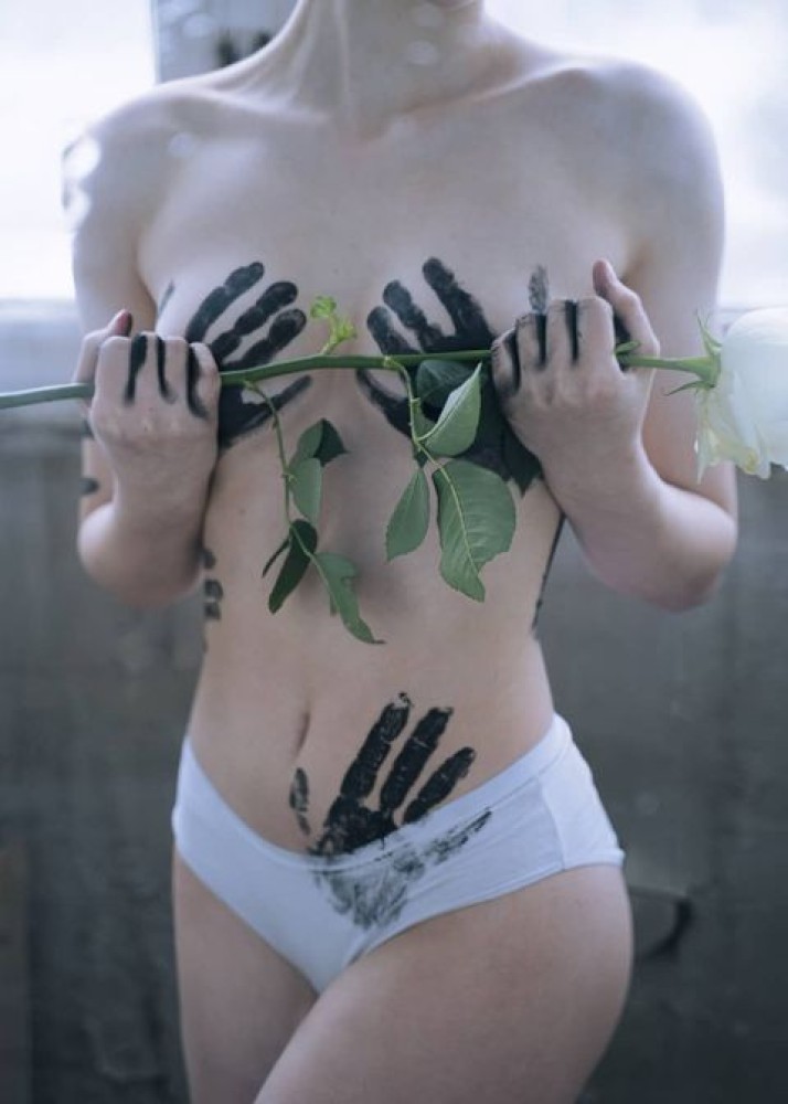 Индивидуалка Марина фото № 2 в городе Северодвинск