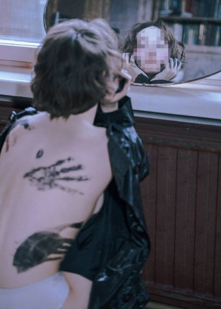 Индивидуалка Марина фото № 2 в городе Северодвинск