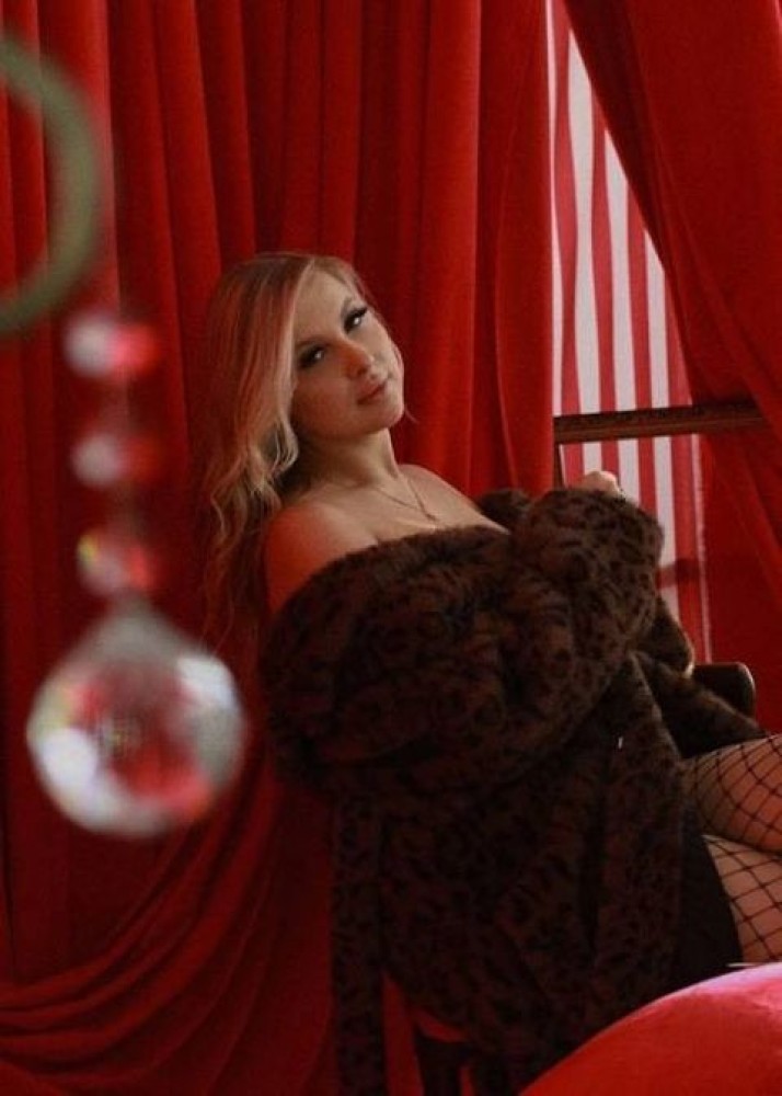 Индивидуалка Мила главное фото в городе Северодвинск 