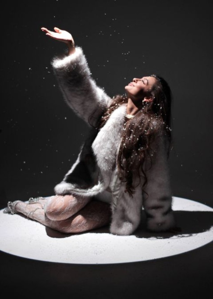 Индивидуалка Оля фото № 2 в городе Северодвинск