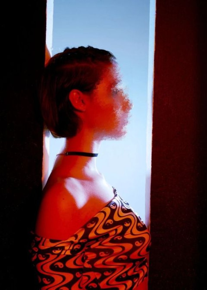 Индивидуалка Полина фото № 2 в городе Северодвинск