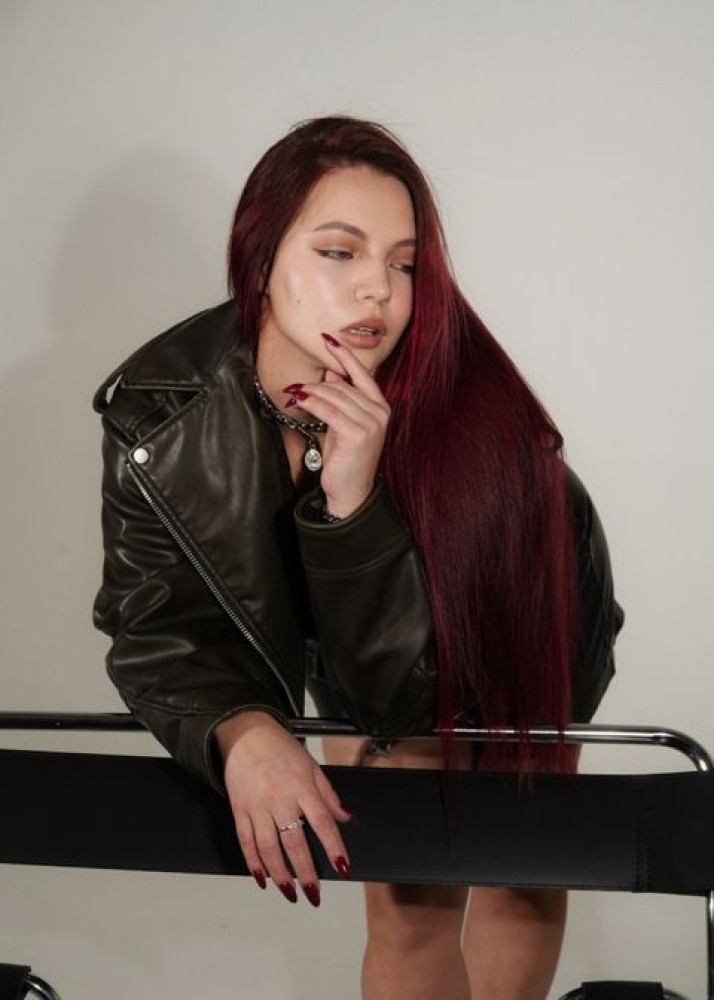 Индивидуалка Вита фото № 2 в городе Северодвинск