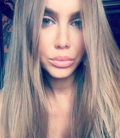 Кристина, Г. Северодвинск