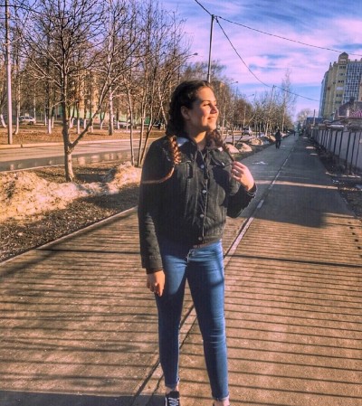 Виолетта, Г. Северодвинск