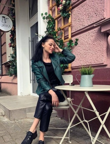 🎥 Ева, Г. Северодвинск